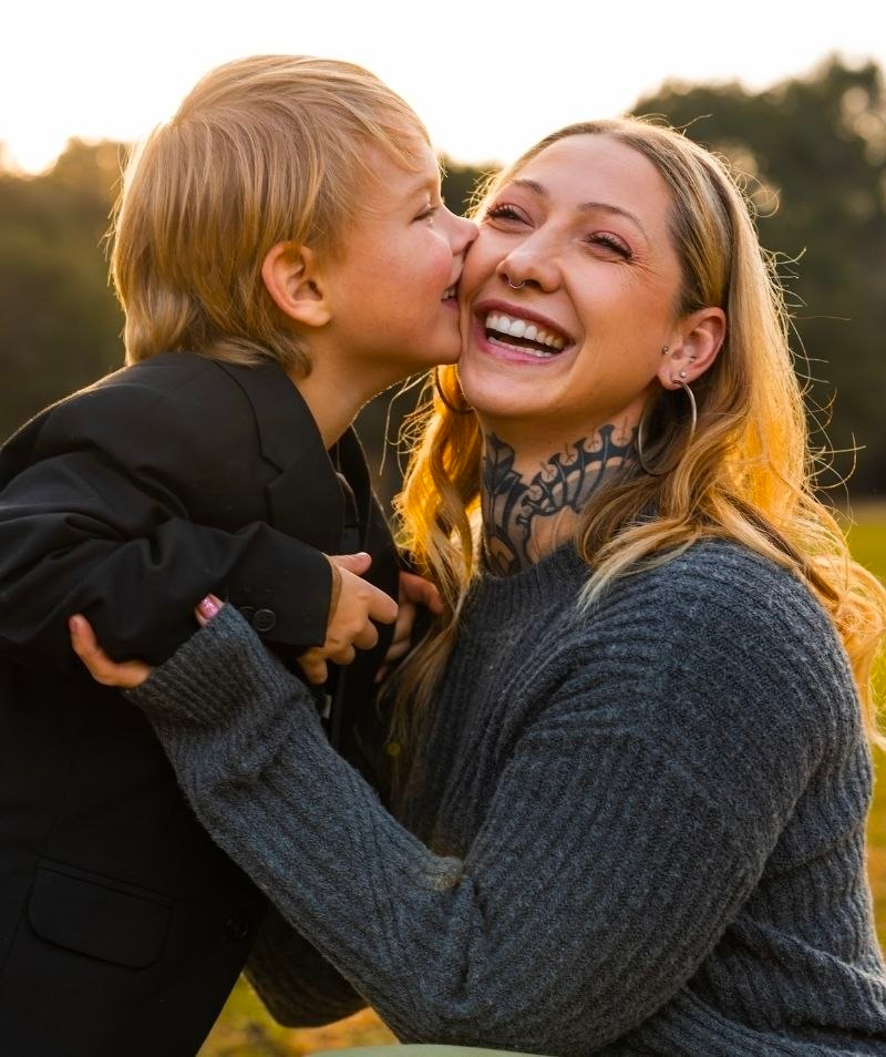 Sara Cullen, children's book author